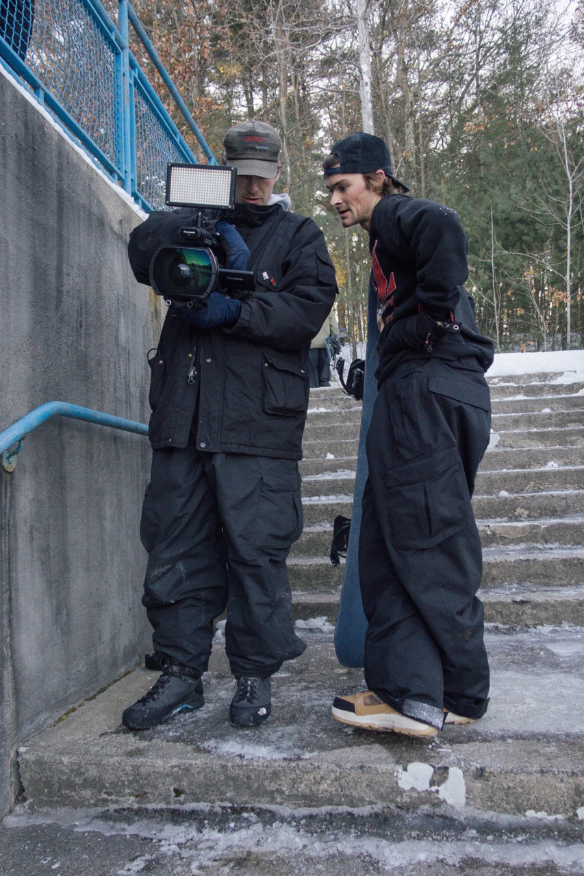 686 ESSOX CARGO PANTS [BLACK] - Outkast Sports & Apaprel